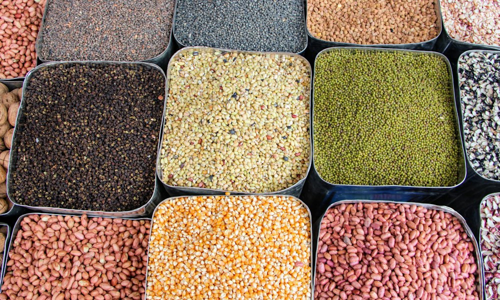 Продукти для підвищення тестостерону: міфи — ілюстрація