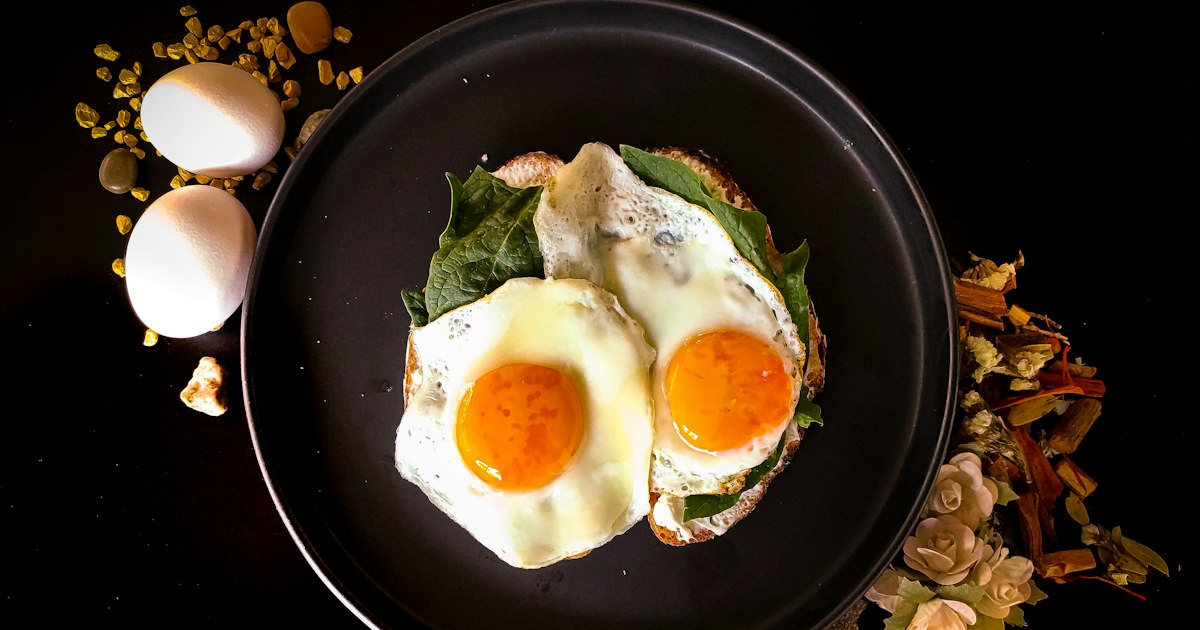 The glycemic index for the athlete